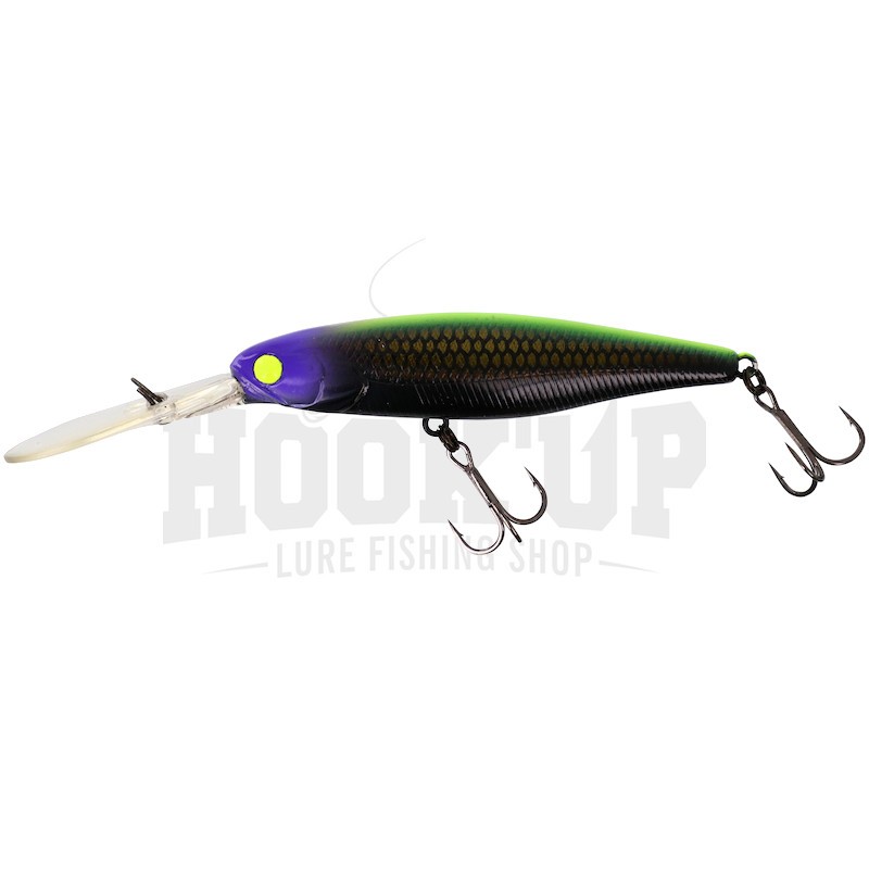 Illex Super dd squirrel 79 sp - Photo 20/27