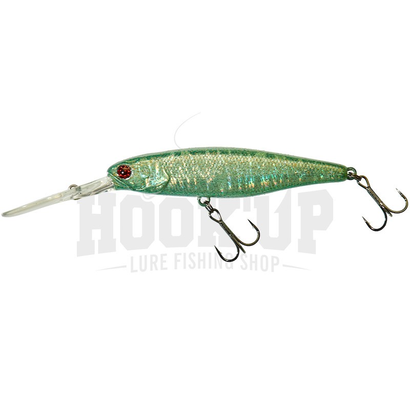 Illex Super dd squirrel 79 sp - Photo 21/27