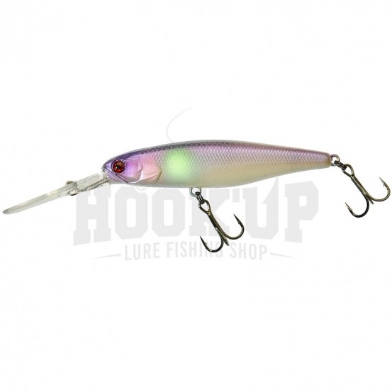 Illex Super DD Squirrel 79 SP Sea Bass Candy