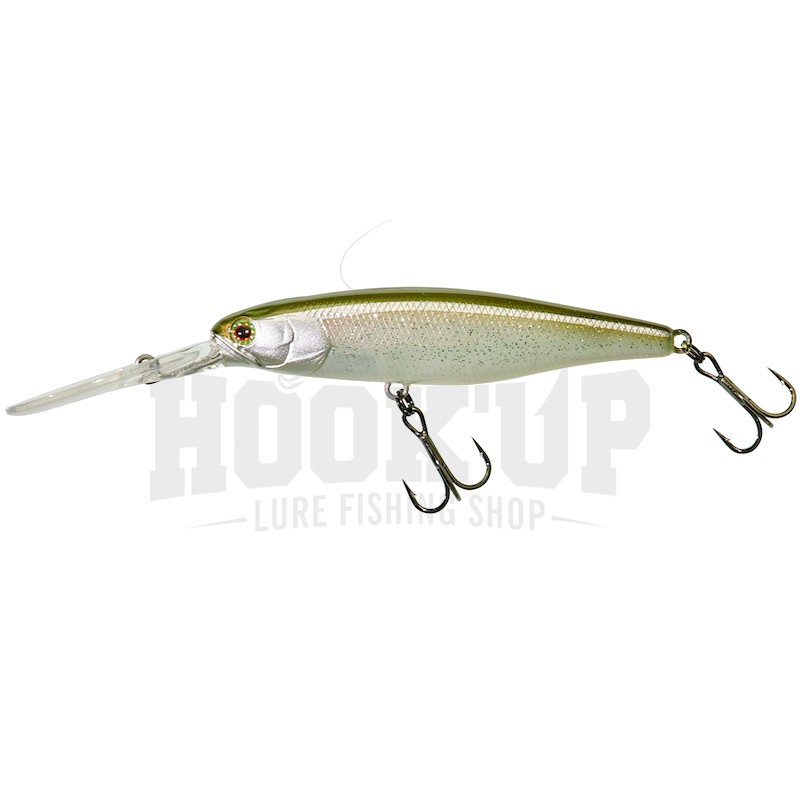 Illex Super dd squirrel 79 sp - Photo 23/27