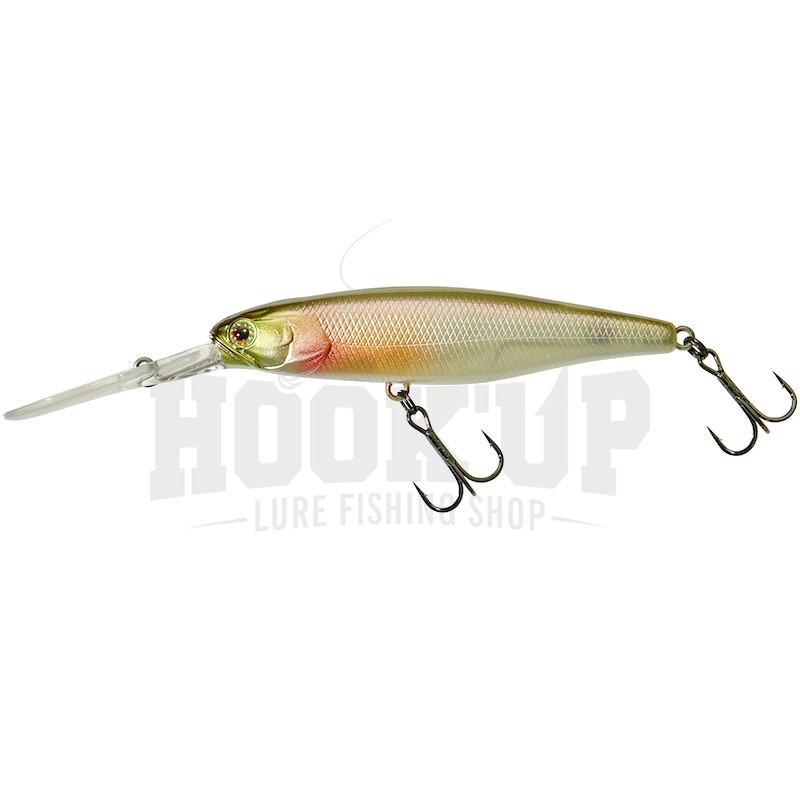 Illex Super dd squirrel 79 sp - Photo 24/27
