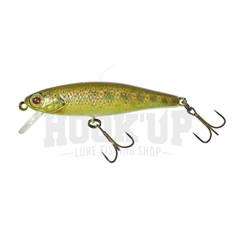 Illex Tiny fry 50 sp - Photo 35/49