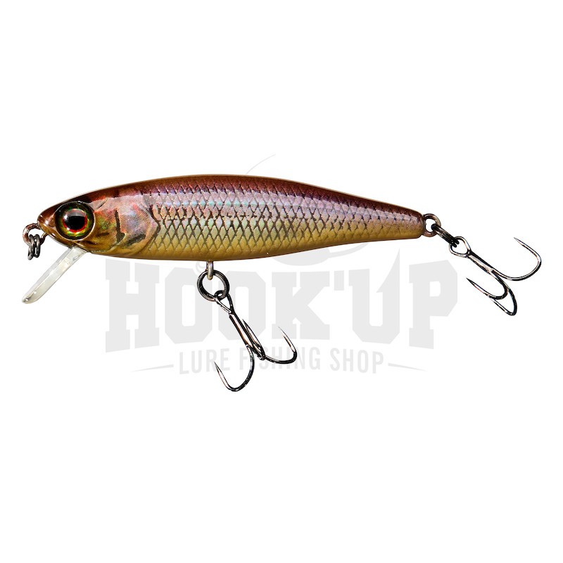 Illex Tiny fry 50 sp - Photo 36/49