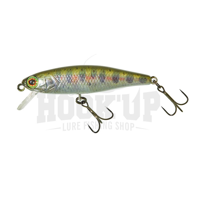 Illex Tiny fry 50 sp - Photo 37/49
