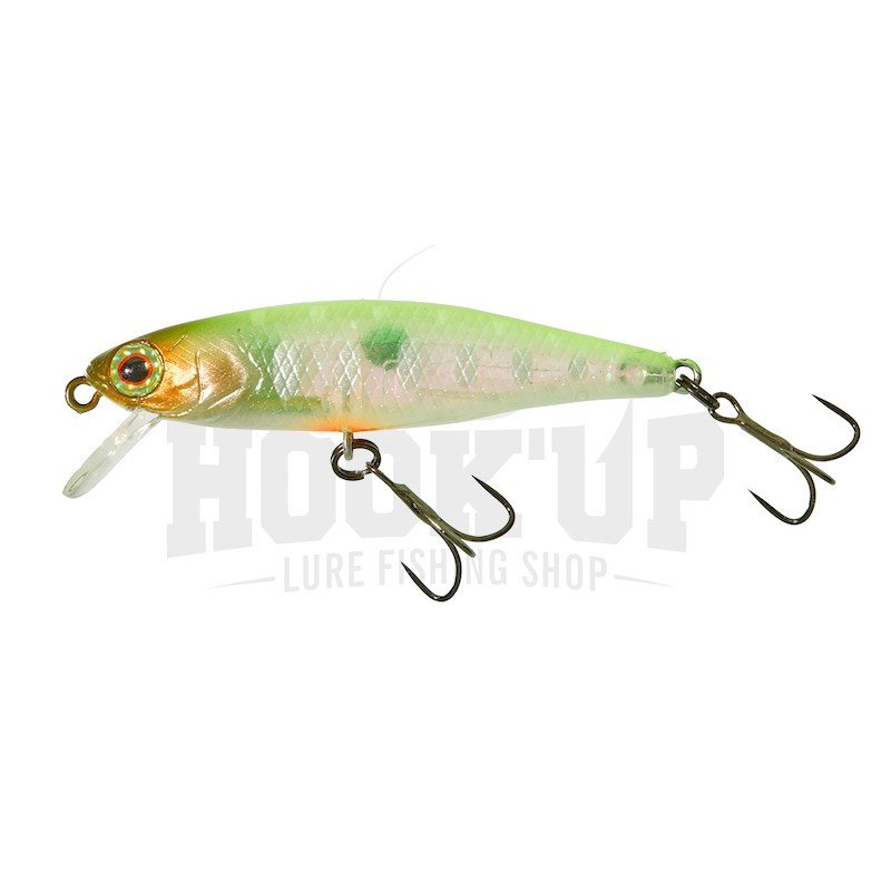 Illex Tiny fry 50 sp - Photo 31/49