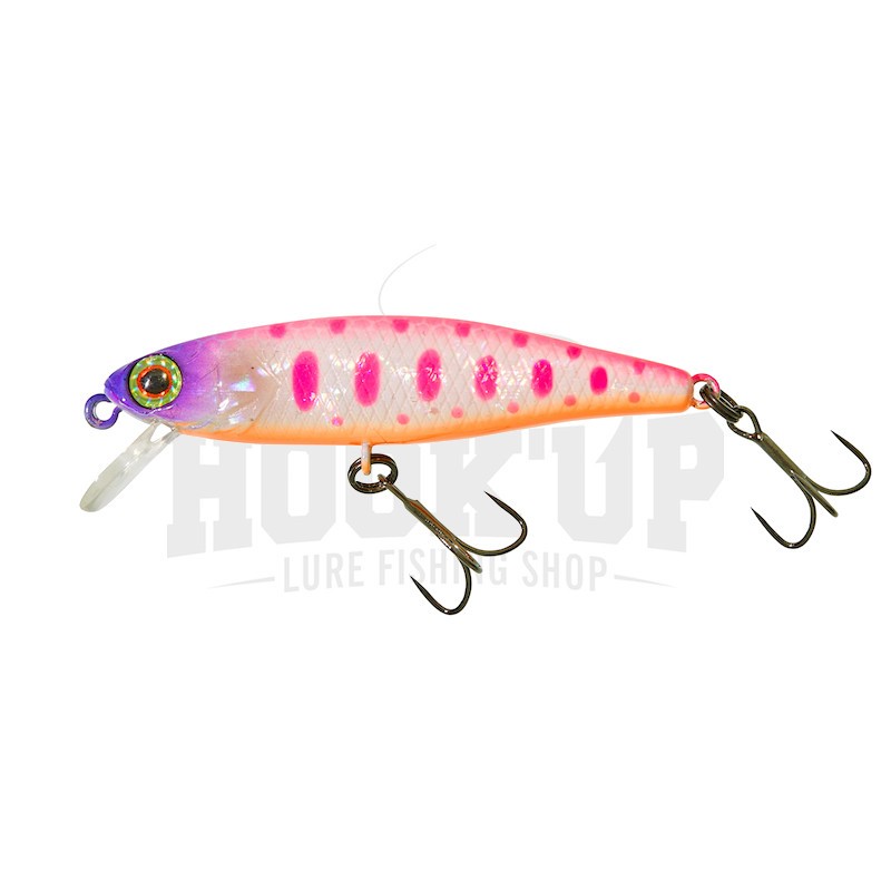 Illex Tiny fry 50 sp - Photo 32/49