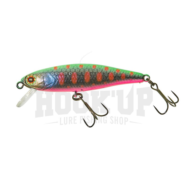 Illex Tiny fry 50 sp - Photo 38/49