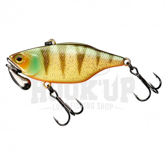 Illex TN 60 Trigon Agressive Perch