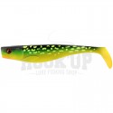 CRAZY PIKE