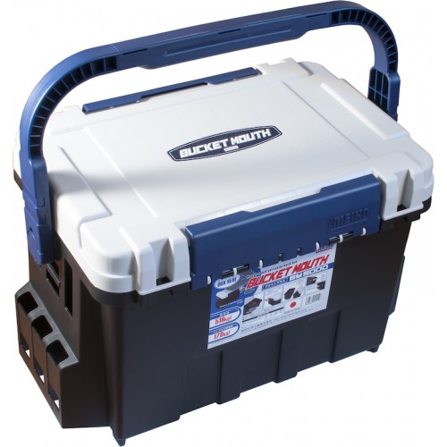 Meiho Bucket Mouth BM 9000