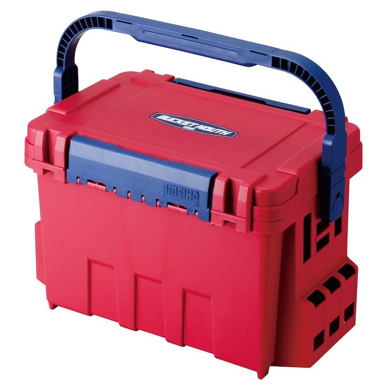 Meiho Bucket Mouth BM 9000