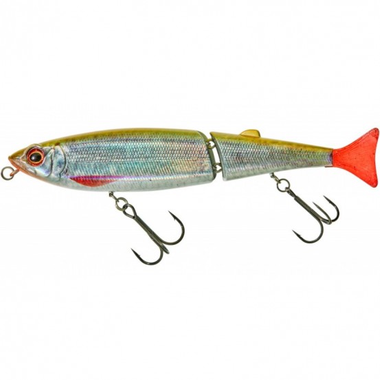 Illex Freddy 130 CW Noisy
