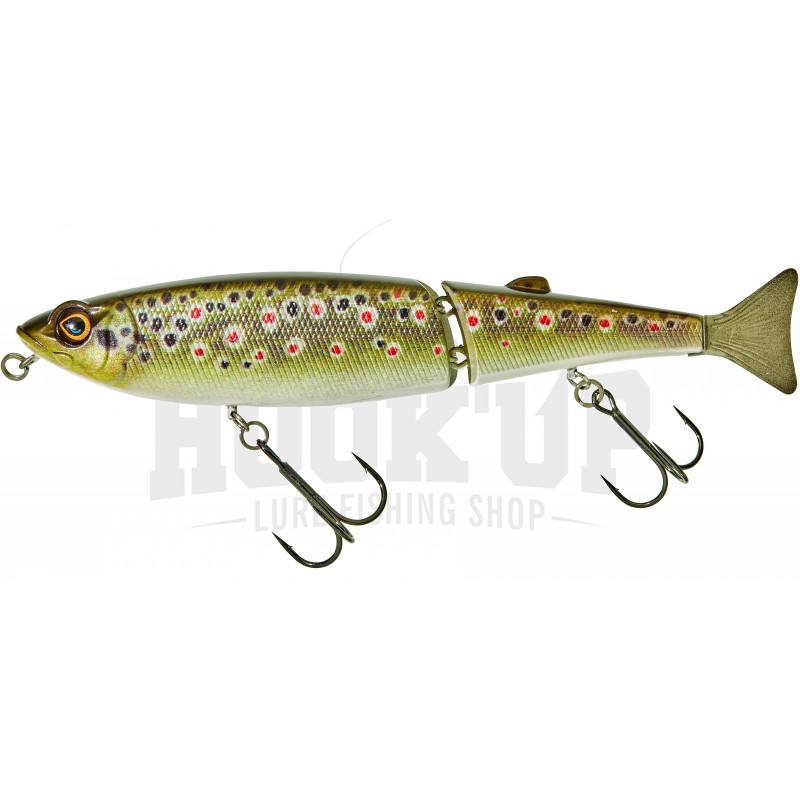 Illex Freddy 130 cw noisy - Photo 11/19