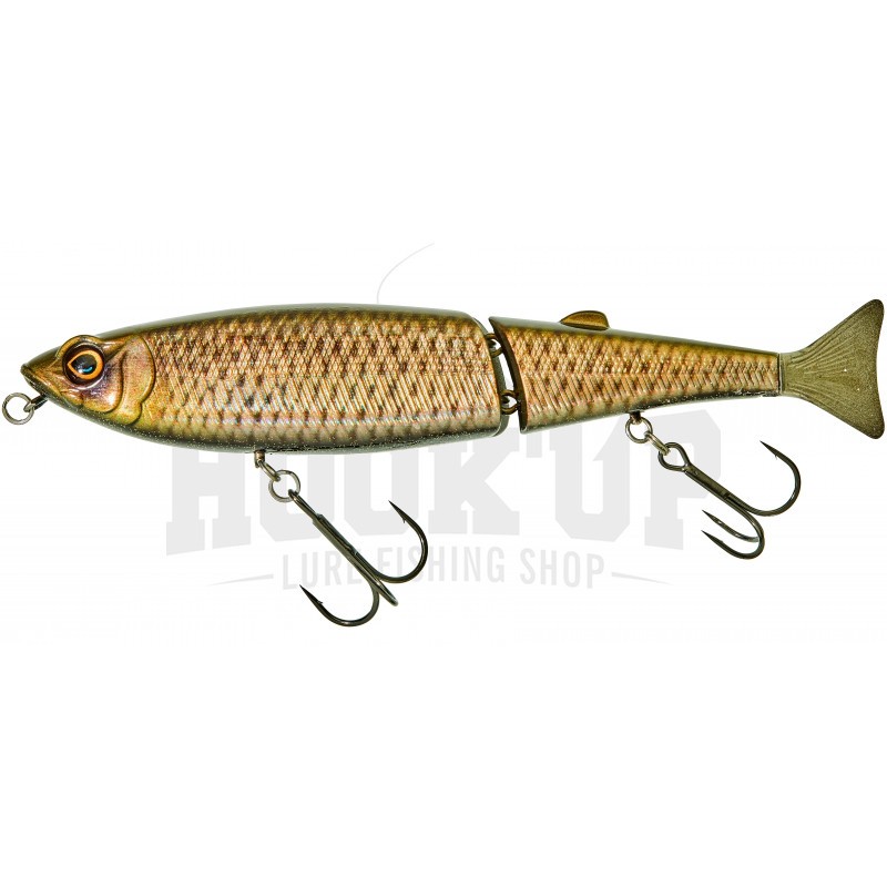 Illex Freddy 130 cw noisy - Photo 12/19