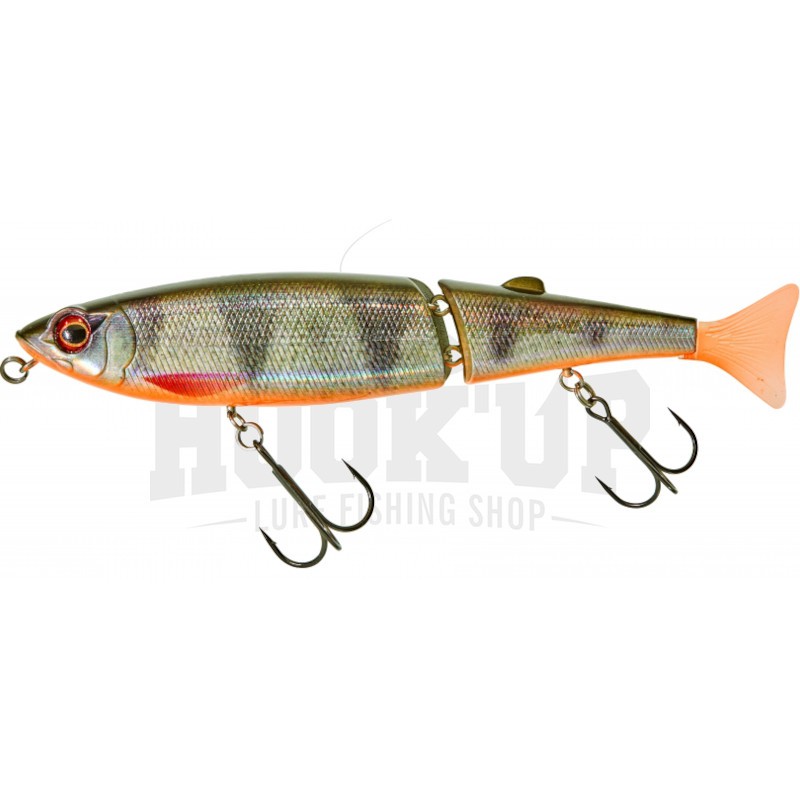 Illex Freddy 130 cw noisy - Photo 13/19