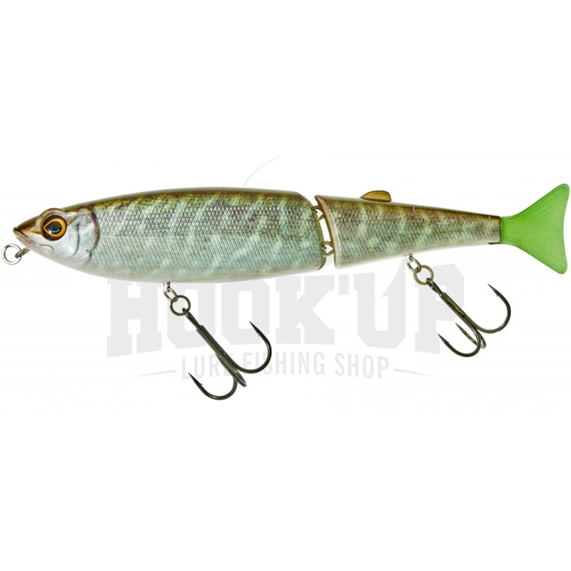 Illex Freddy 130 cw noisy - Photo 14/19