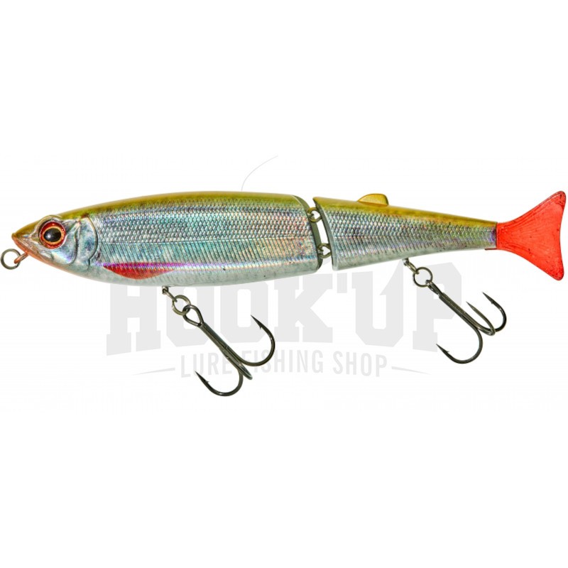 Illex Freddy 130 cw noisy - Photo 15/19