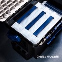 Meiho Bucket Mouth BM 9000