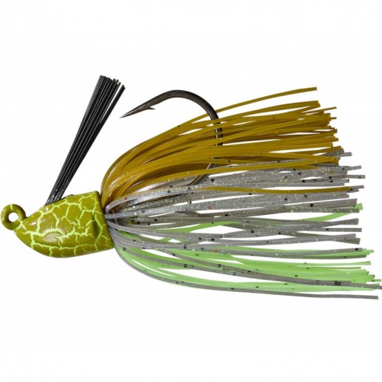 Illex Jungle Blaster 10G