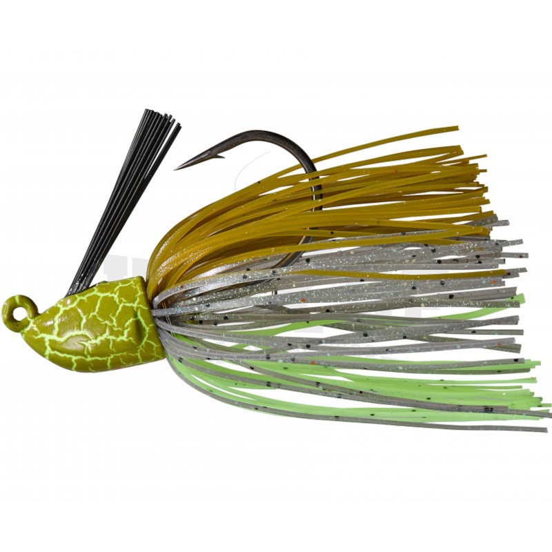 Illex Jungle blaster 14g - Picture 10 of 17