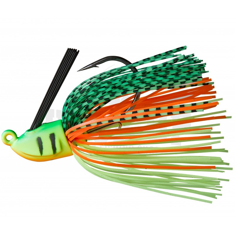Illex Jungle blaster 14g - Picture 11 of 17