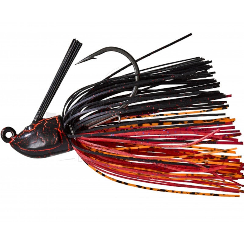 Illex Jungle blaster 14g - Picture 12 of 17