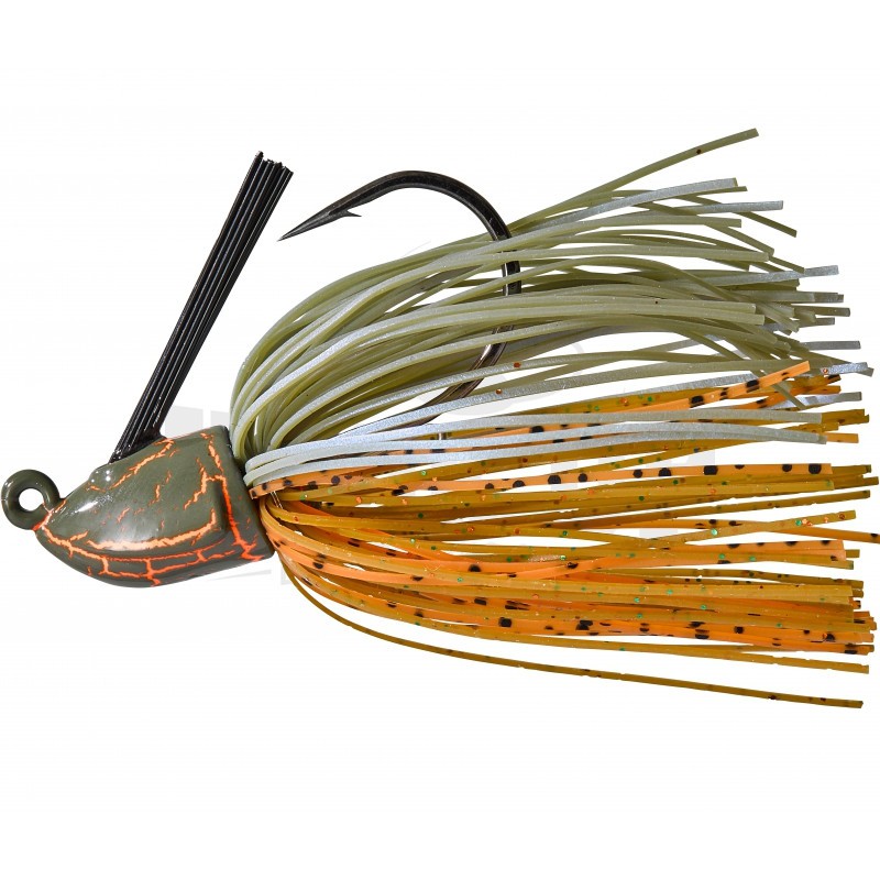 Illex Jungle blaster 14g - Picture 13 of 17