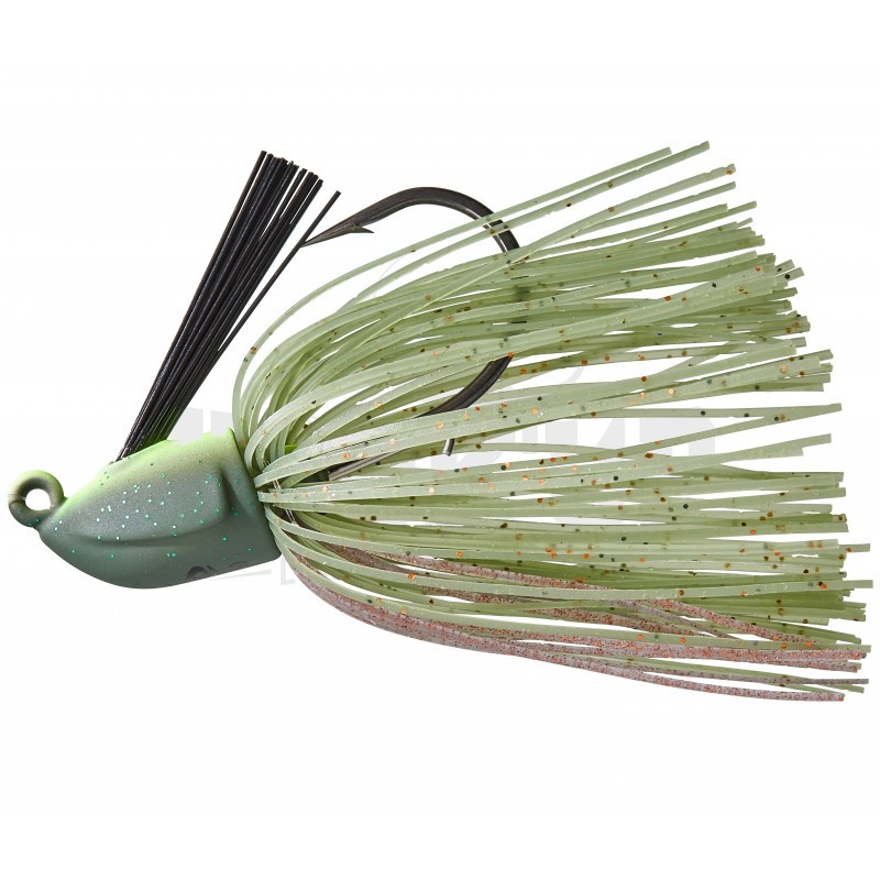 Illex Jungle blaster 10g - Bild 14 von 17