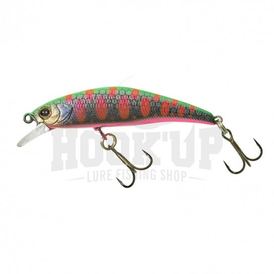 Illex Tricoroll 53 SHW Trout Nightmare