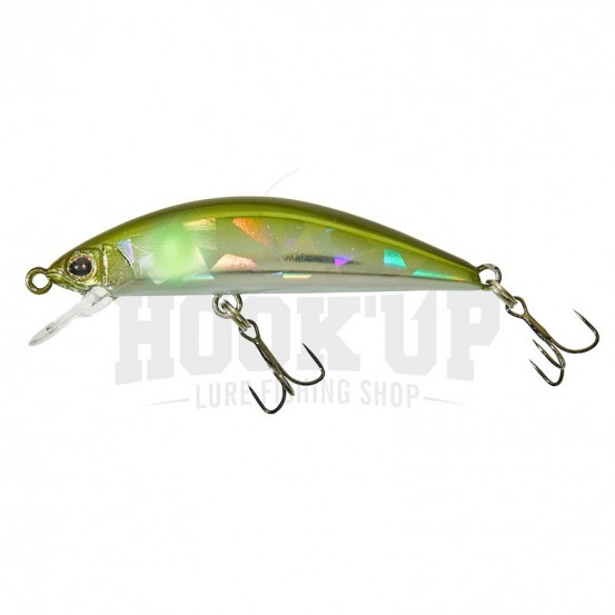 Illex Tricoroll 55 S