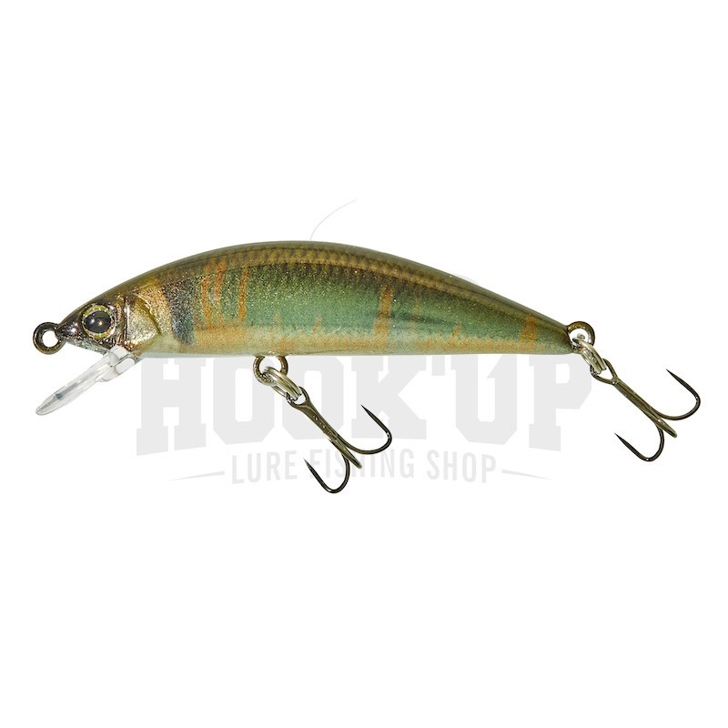 Illex Tricoroll 55 s - Photo 19/25