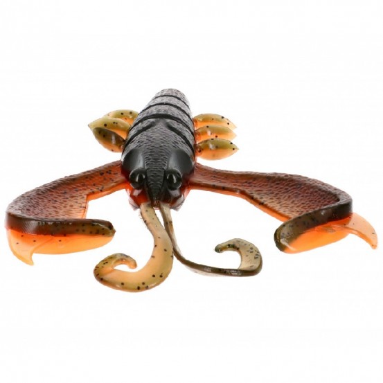 Illex Magic Craw 115