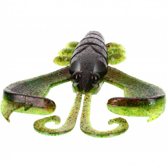 Illex Magic Craw 80