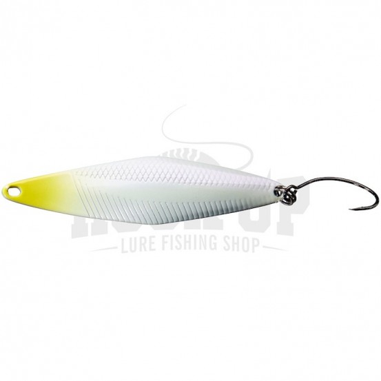 Illex Tricoroll Spoon 10G