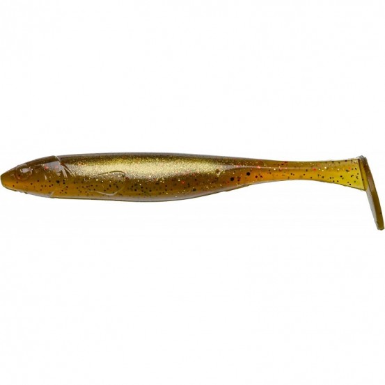 Illex Magic Fat Shad 5"