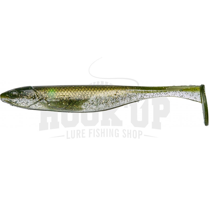 Illex Magic fat shad 5 - Picture 14 of 25