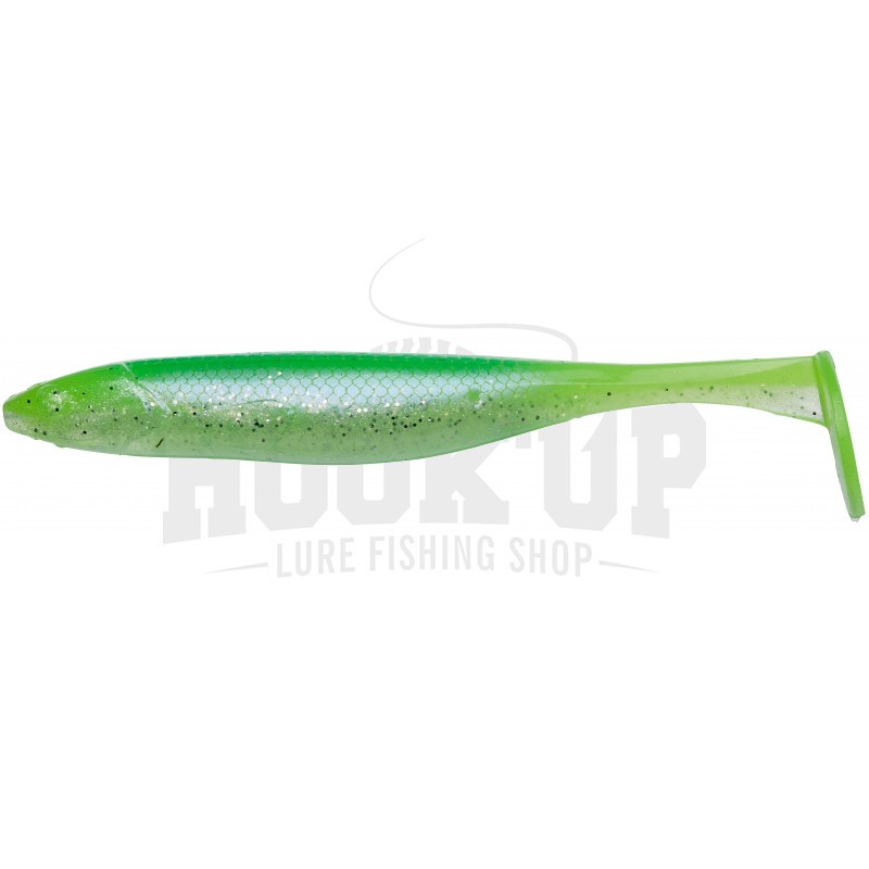 Illex Magic fat shad 5 - Picture 15 of 25