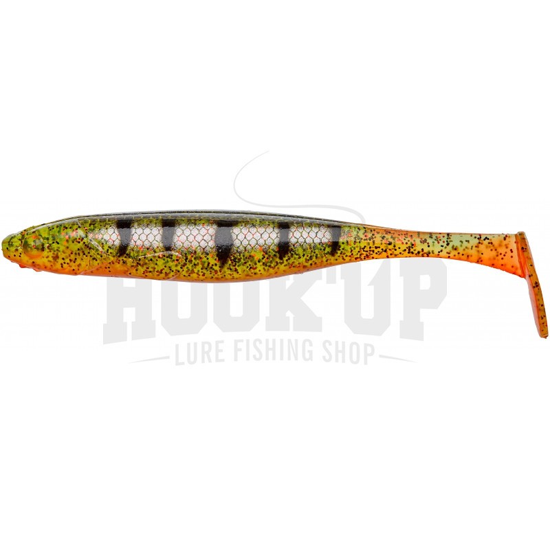 Illex Magic fat shad 5 - Picture 16 of 25