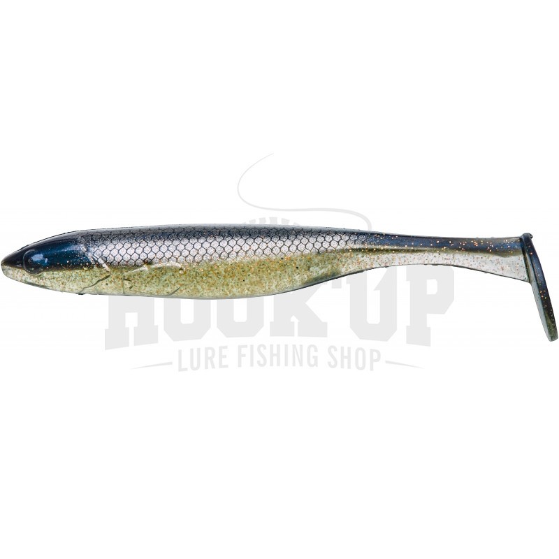 Illex Magic fat shad 5 - Picture 17 of 25