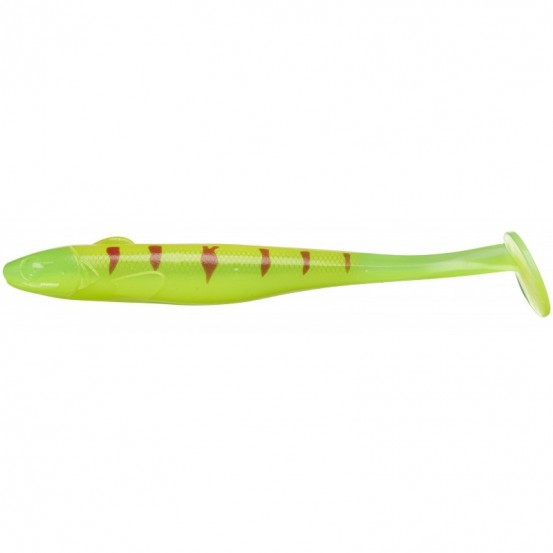 Illex Magic Fat Shad 7"