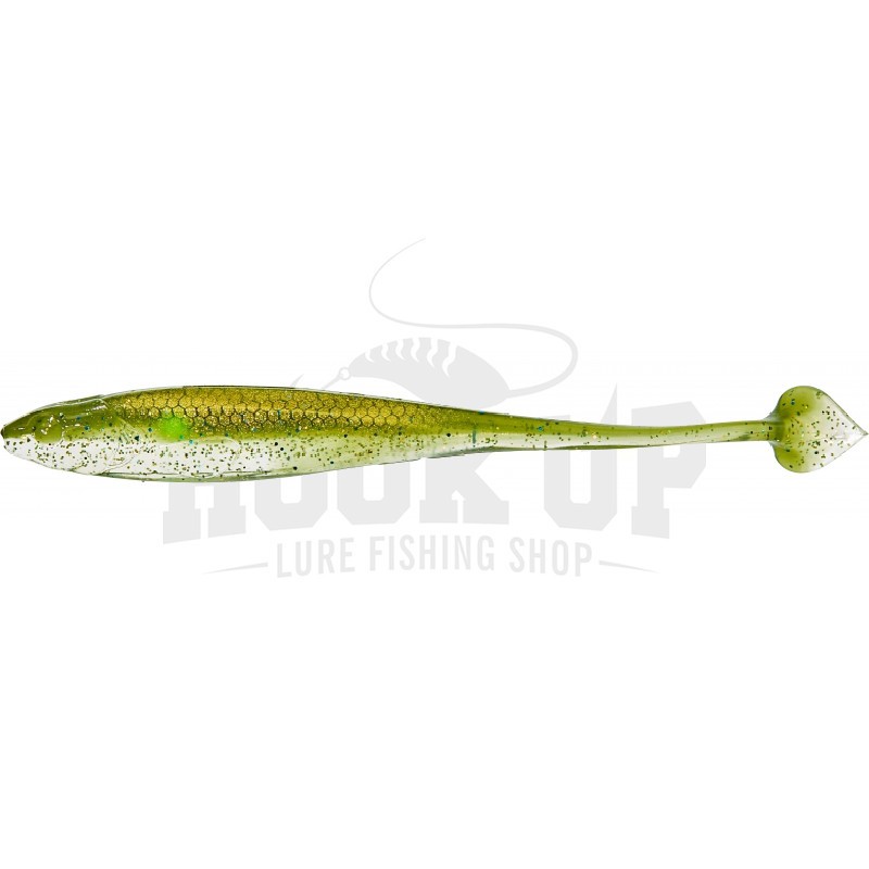 Illex Magic finess shad 4 - Imagen 2 de 7