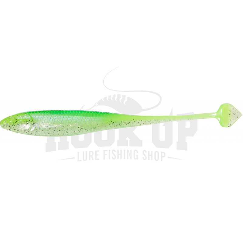 Illex Magic finess shad 4 - Imagen 3 de 7