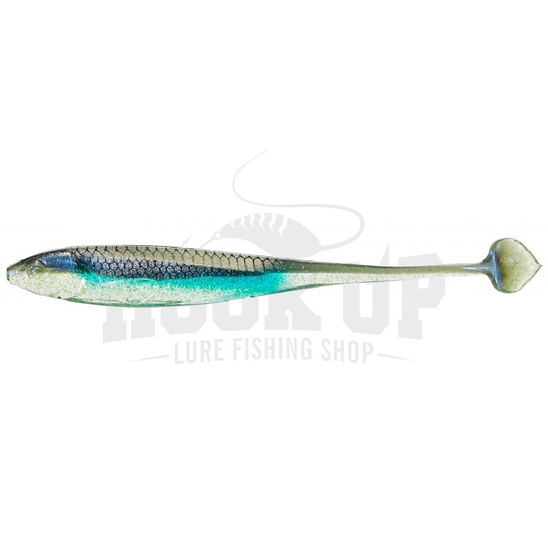 Illex Magic finess shad 4 - Imagen 6 de 7