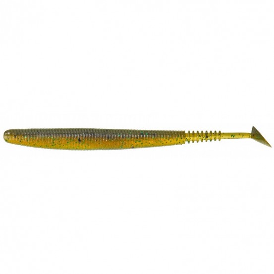 Illex Magic Z Shad 105