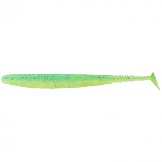Illex Magic Z Shad 135