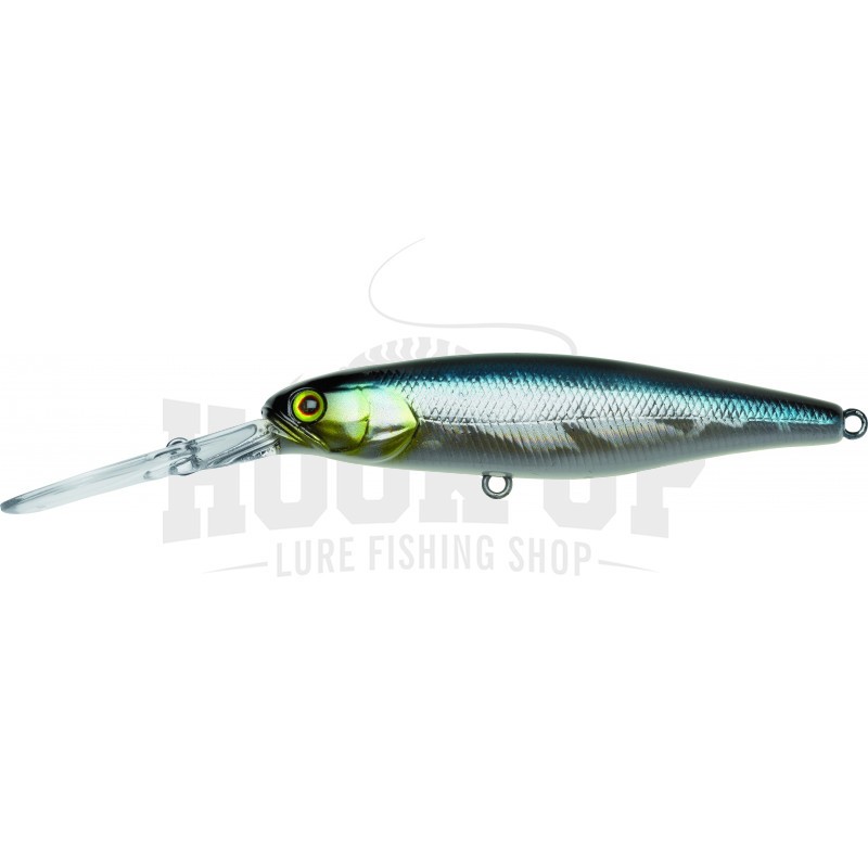 Illex Sdd squirrel 115 sp - Photo 16/19