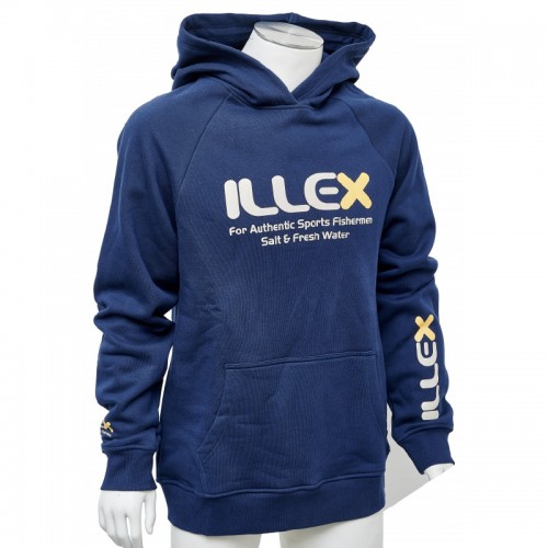 Illex Sweat Shirt