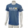 Illex T-shirt manches courtes