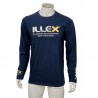 Illex T-shirt manches longues