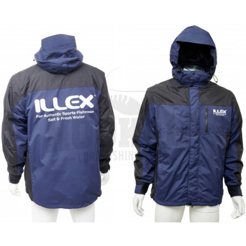 Illex Winter Jacket